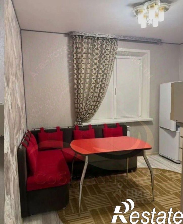 1-комн квартира Северный мкр, 32,  д. 32