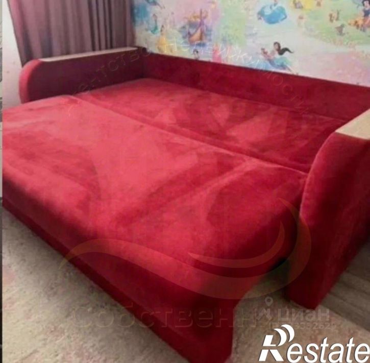 1-комн квартира Северный мкр, 32,  д. 32