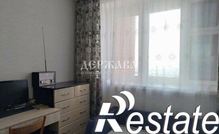 2-комн квартира Северный мкр, 7,  д. 7