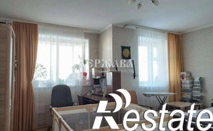 2-комн квартира Северный мкр, 7,  д. 7