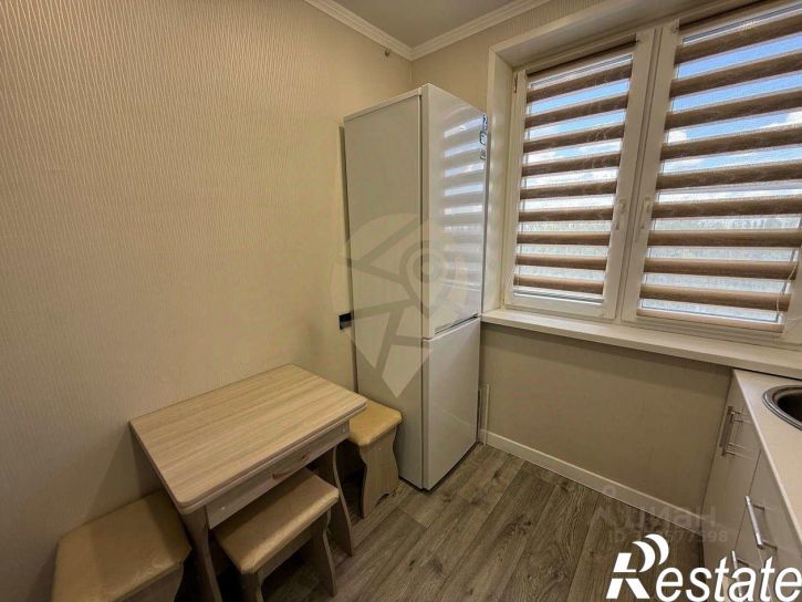 2-комн квартира Парковый мкр, 16,  д. 16