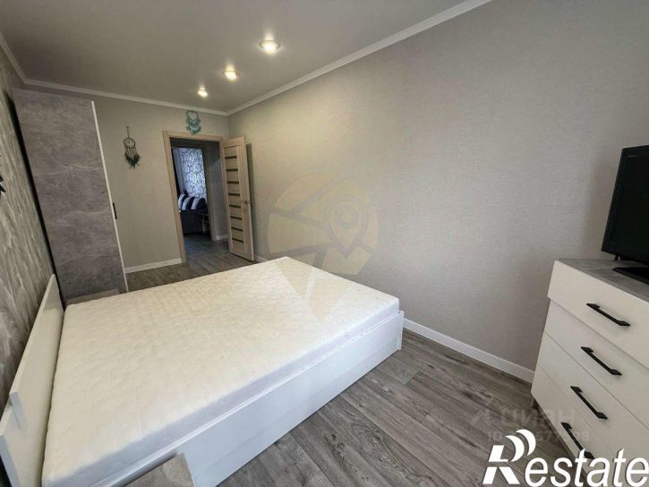 2-комн квартира Парковый мкр, 16,  д. 16