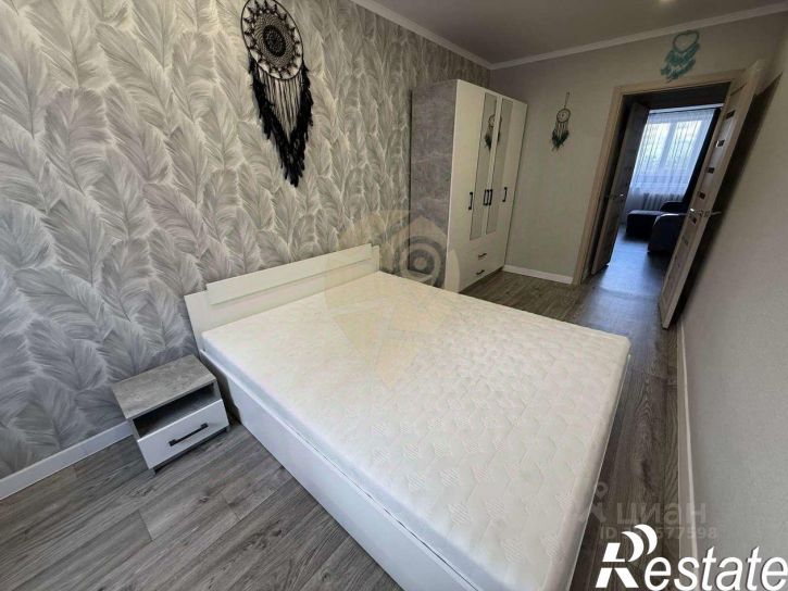2-комн квартира Парковый мкр, 16,  д. 16