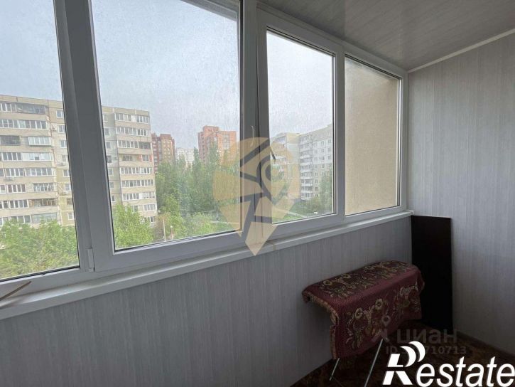 1-комн квартира Восточный мкр, 47,  д. 47