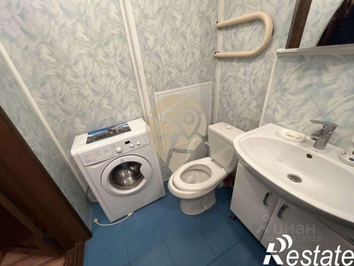 1-комн квартира Восточный мкр, 47,  д. 47