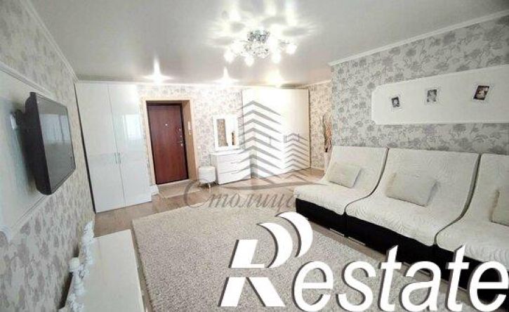 3-комн квартира мкр Королева, 29б,  д. 29б