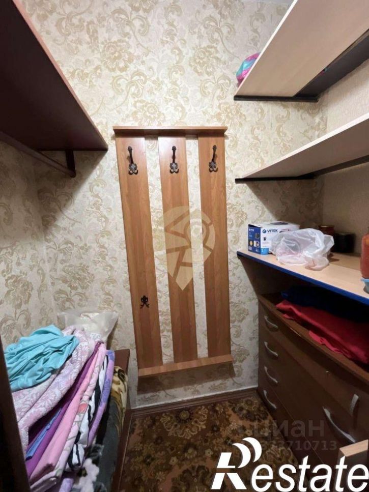 1-комн квартира Восточный мкр, 47,  д. 47