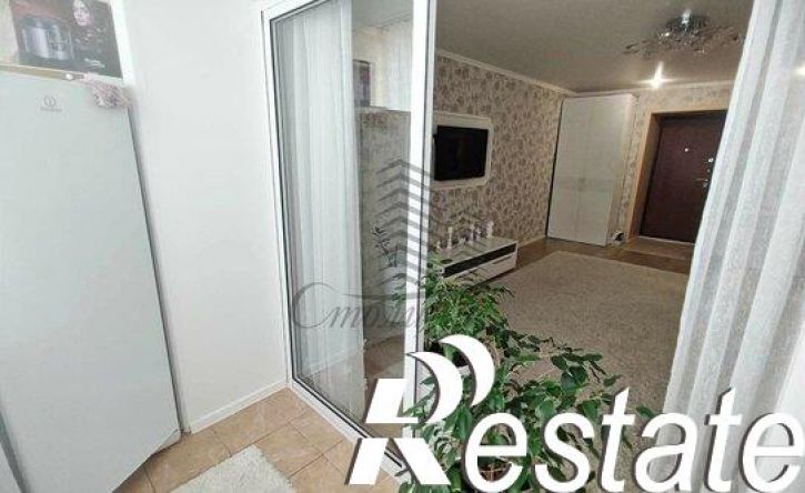 3-комн квартира мкр Королева, 29б,  д. 29б