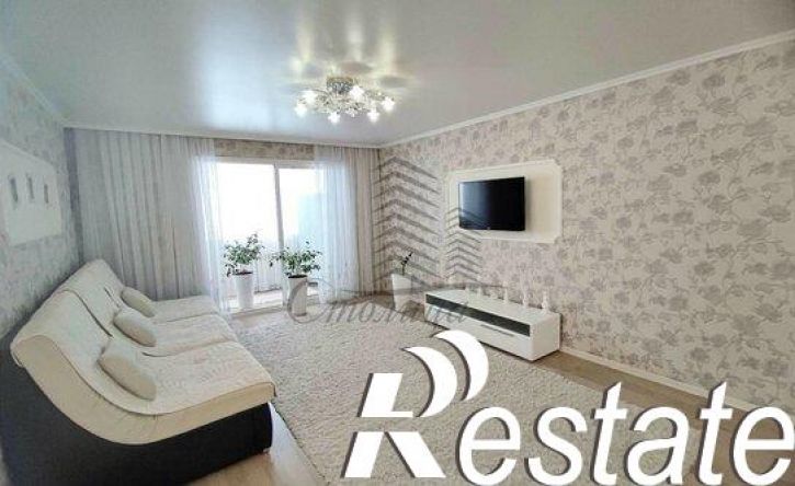 3-комн квартира мкр Королева, 29б,  д. 29б