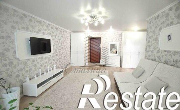 3-комн квартира мкр Королева, 29б,  д. 29б