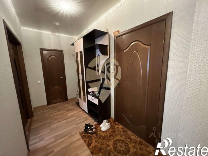 1-комн квартира Восточный мкр, 47,  д. 47