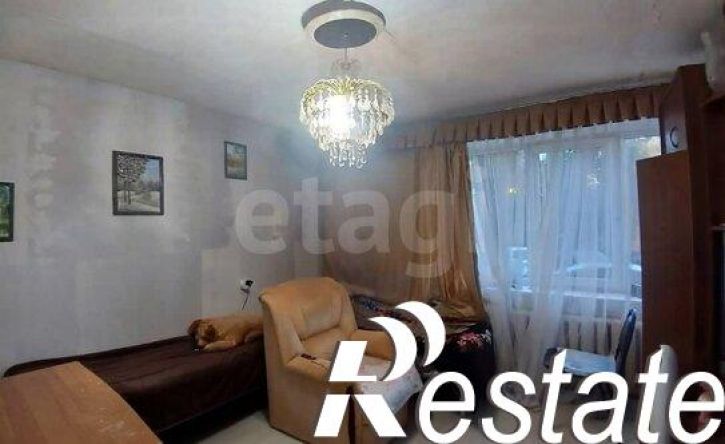 3-комн квартира Комсомольский проспект, 35,  д. 35