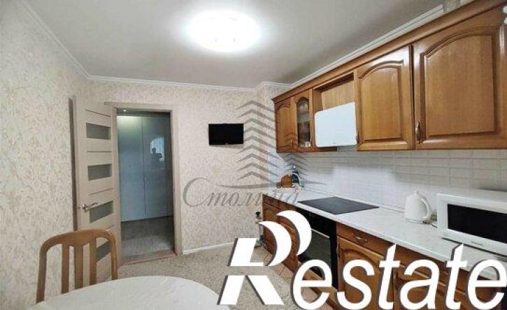 3-комн квартира мкр Королева, 29б,  д. 29б
