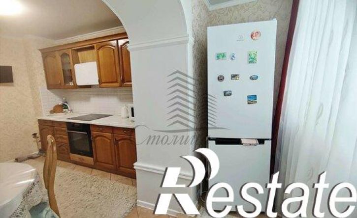 3-комн квартира мкр Королева, 29б,  д. 29б