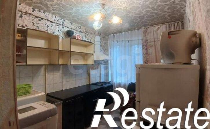 3-комн квартира Комсомольский проспект, 35,  д. 35