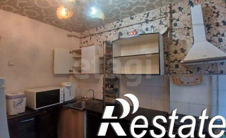 3-комн квартира Комсомольский проспект, 35,  д. 35