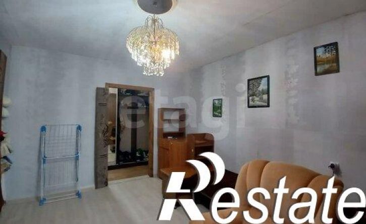 3-комн квартира Комсомольский проспект, 35,  д. 35