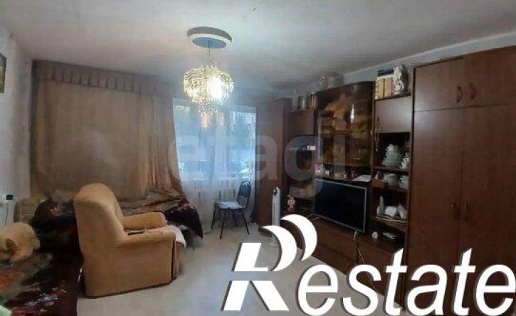 3-комн квартира Комсомольский проспект, 35,  д. 35