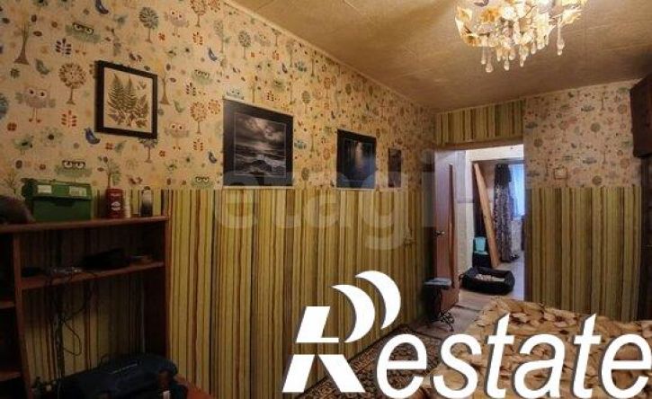 3-комн квартира Комсомольский проспект, 35,  д. 35