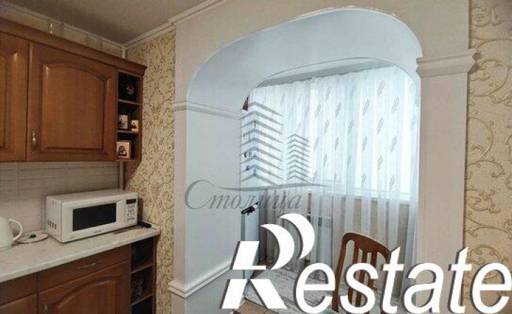 3-комн квартира мкр Королева, 29б,  д. 29б