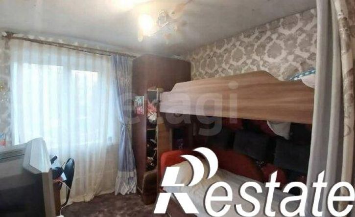 3-комн квартира Комсомольский проспект, 35,  д. 35