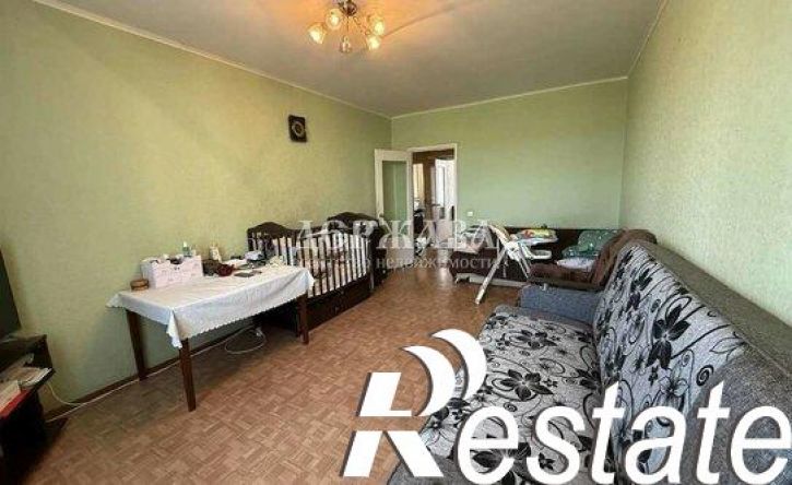 3-комн квартира Юбилейный мкр, 2,  д. 2