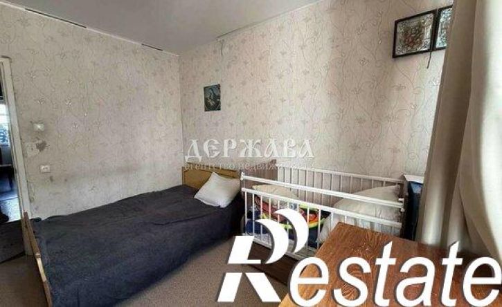 3-комн квартира Юбилейный мкр, 2,  д. 2