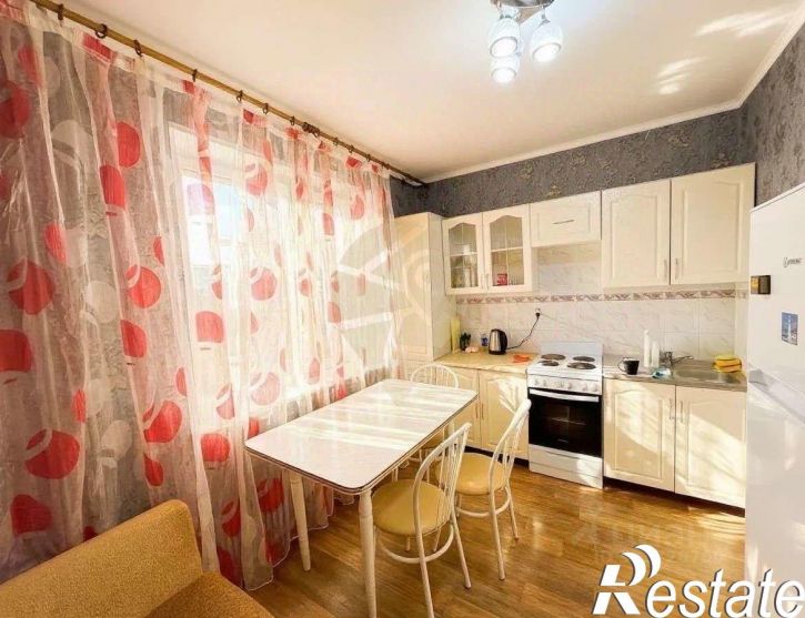 1-комн квартира Северный мкр, 2,  д. 2