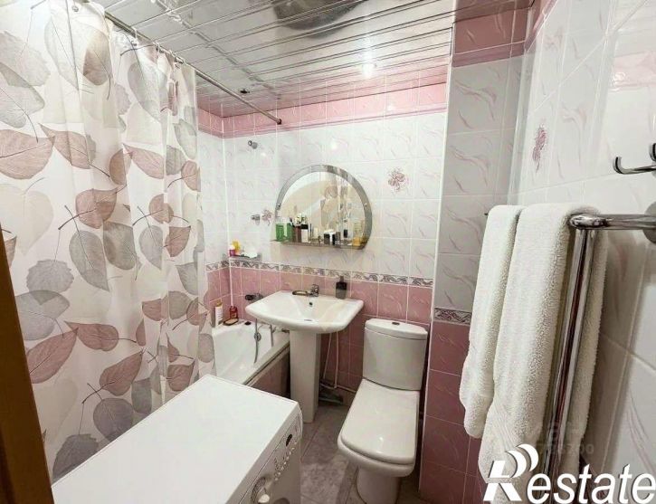 1-комн квартира Северный мкр, 2,  д. 2