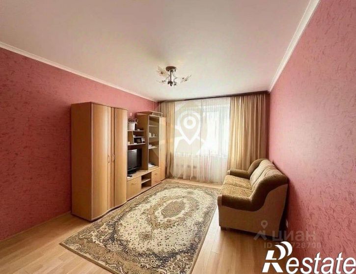 1-комн квартира Северный мкр, 2,  д. 2