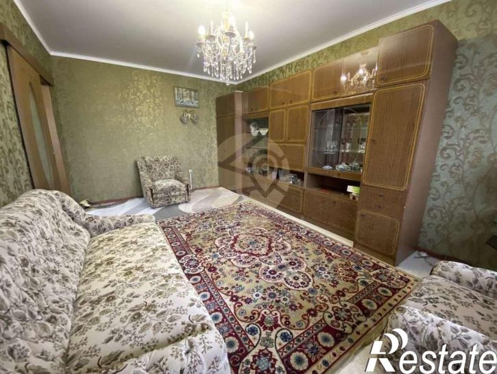 1-комн квартира мкр Королева, 13,  д. 13
