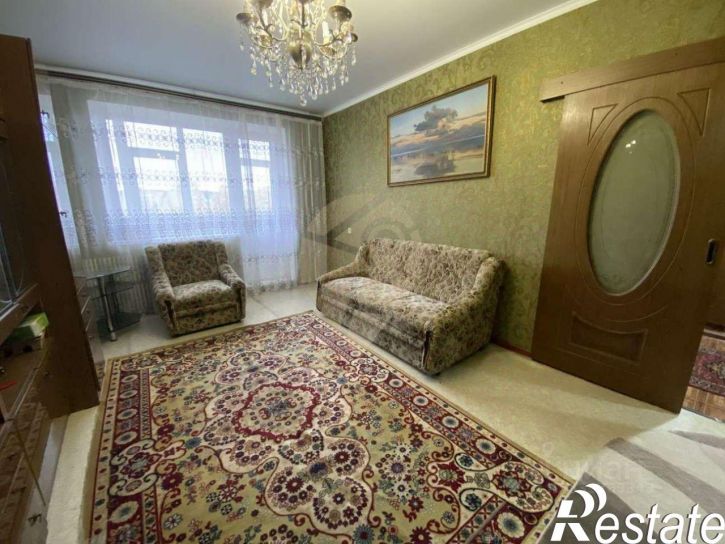1-комн квартира мкр Королева, 13,  д. 13