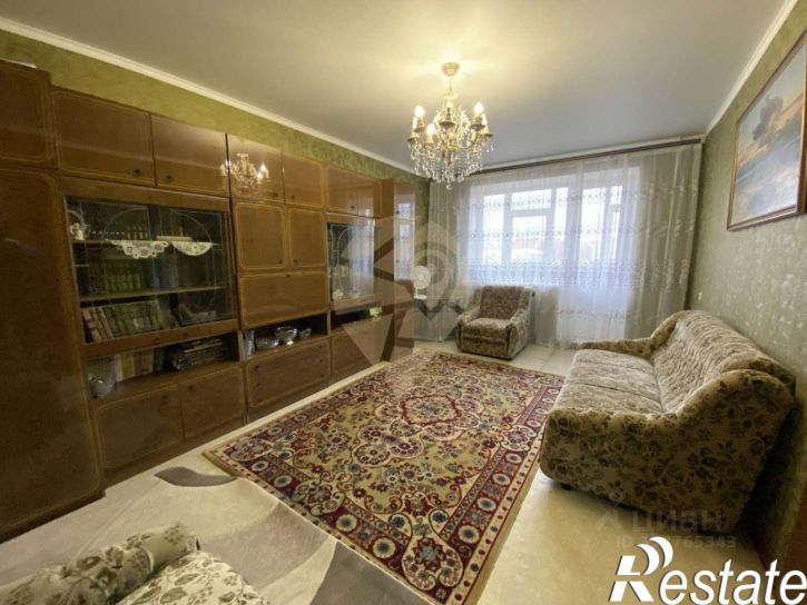 1-комн квартира мкр Королева, 13,  д. 13