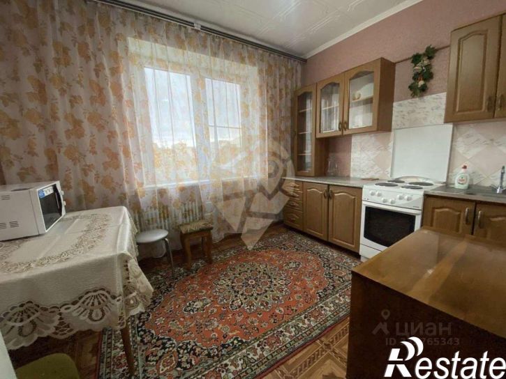 1-комн квартира мкр Королева, 13,  д. 13