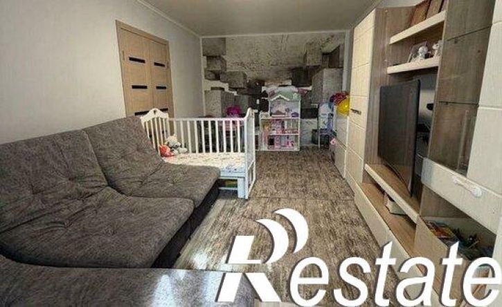 1-комн квартира мкр Королева, 18,  д. 18
