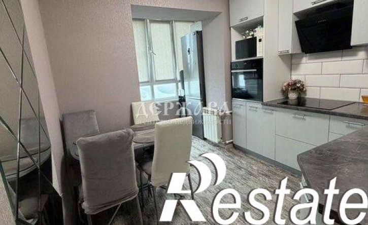 1-комн квартира мкр Королева, 18,  д. 18