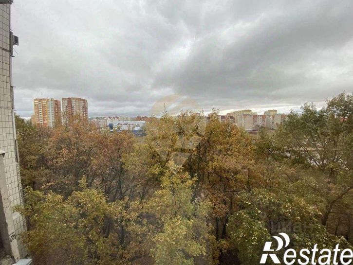 1-комн квартира мкр Королева, 13,  д. 13