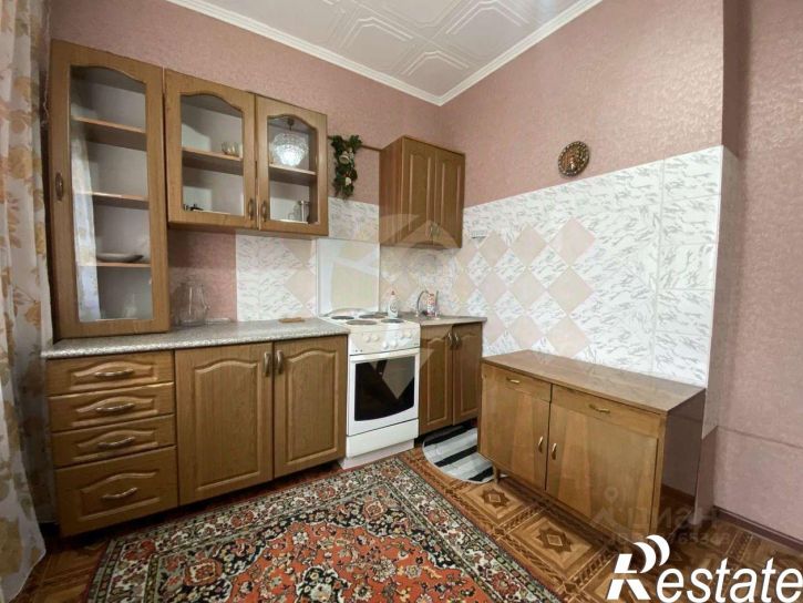 1-комн квартира мкр Королева, 13,  д. 13
