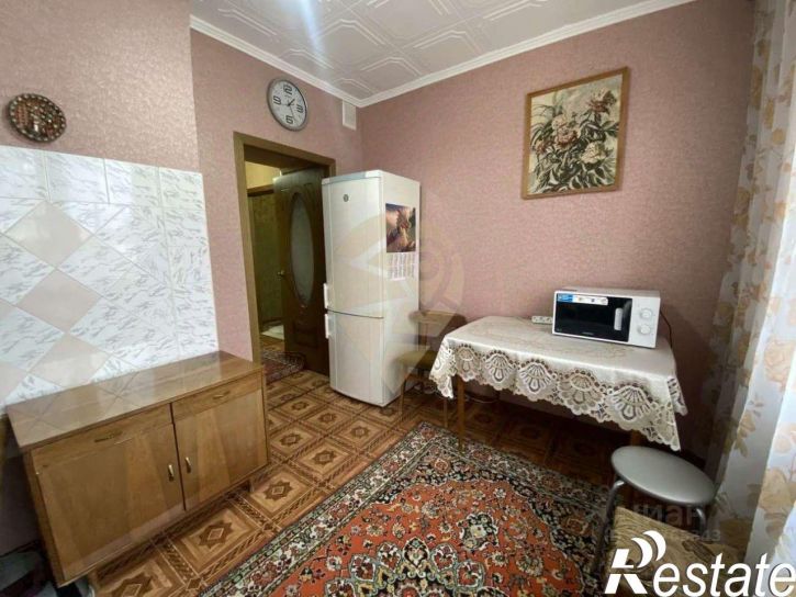 1-комн квартира мкр Королева, 13,  д. 13