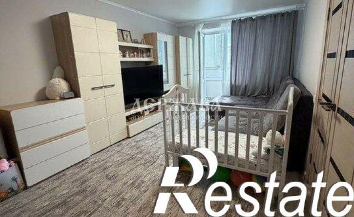 1-комн квартира мкр Королева, 18,  д. 18