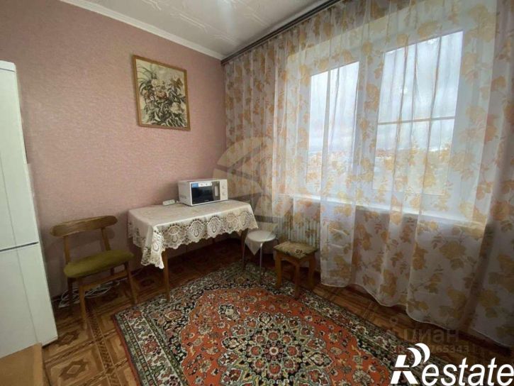 1-комн квартира мкр Королева, 13,  д. 13
