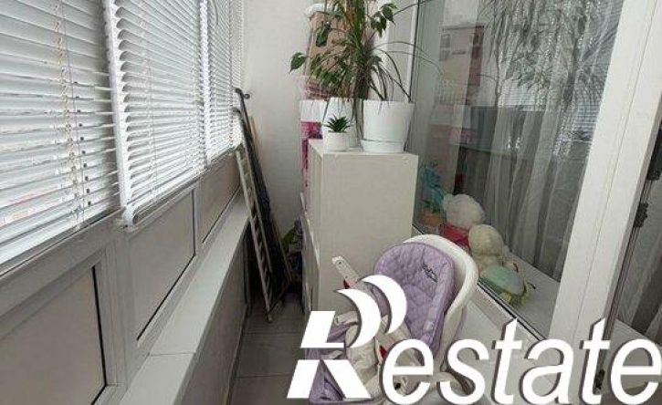 1-комн квартира мкр Королева, 18,  д. 18