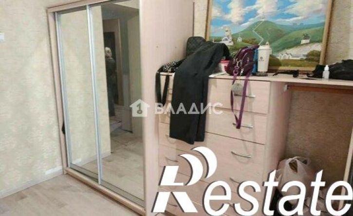2-комн квартира 3-й Советский переулок, 25,  д. 25