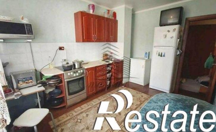 3-комн квартира Северный мкр, 6,  д. 6