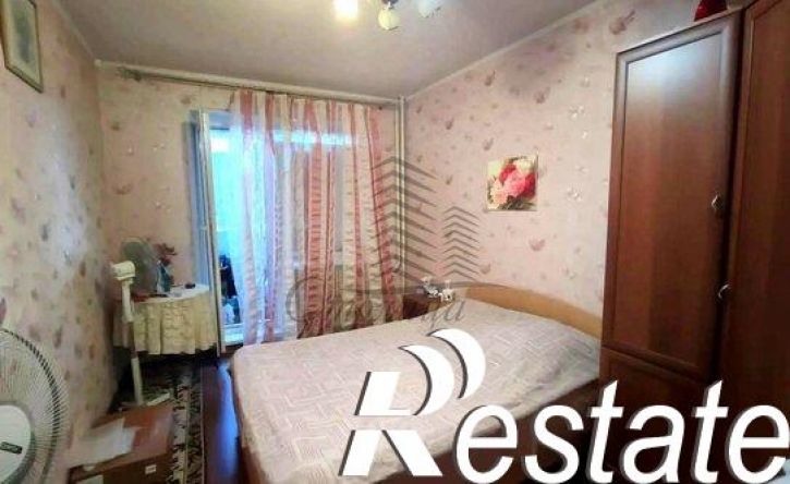 3-комн квартира Северный мкр, 6,  д. 6