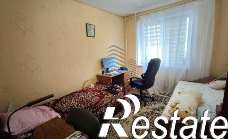 3-комн квартира Северный мкр, 6,  д. 6