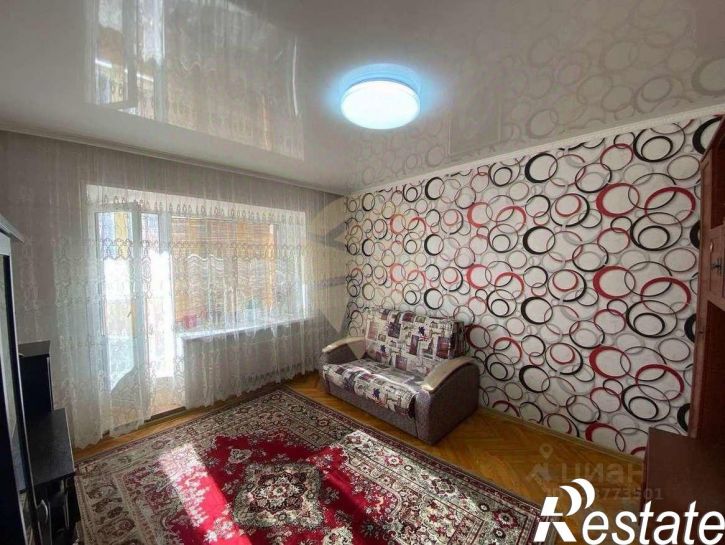 4-комн квартира Восточный мкр, 49,  д. 49