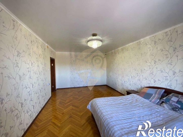 4-комн квартира Восточный мкр, 49,  д. 49