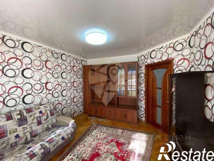 4-комн квартира Восточный мкр, 49,  д. 49