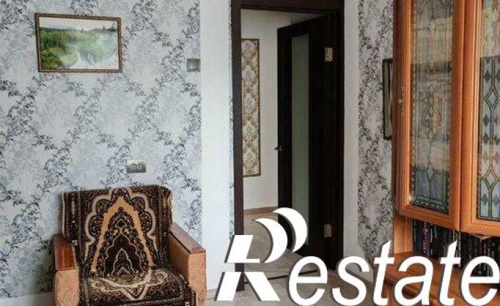 3-комн квартира мкр Дубрава квартал 1, 3,  д. 3